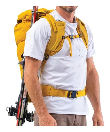 Firecrest (28L) - arrow wood, ultra-versatile alpine pack