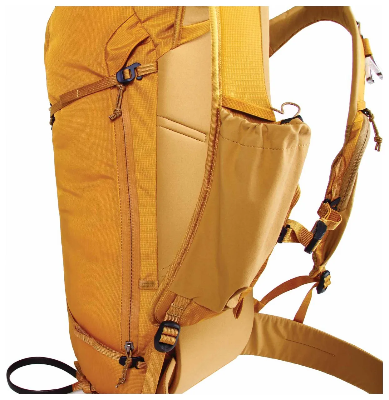 Firecrest (28L) - arrow wood, ultra-versatile alpine pack