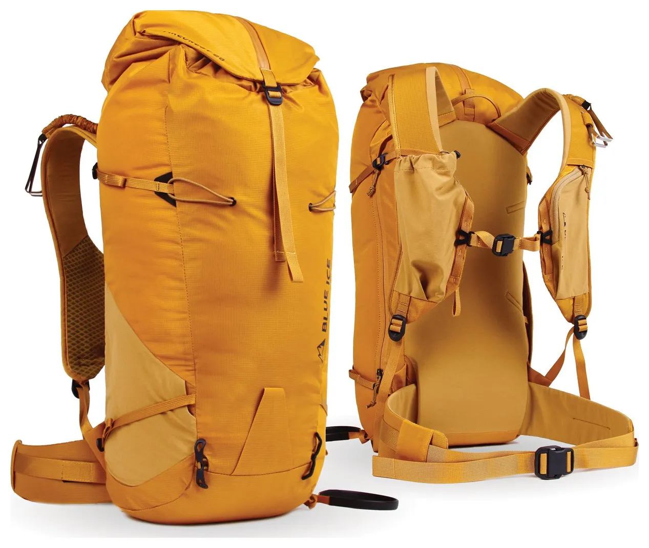 Firecrest (28L) - arrow wood, ultra-versatile alpine pack