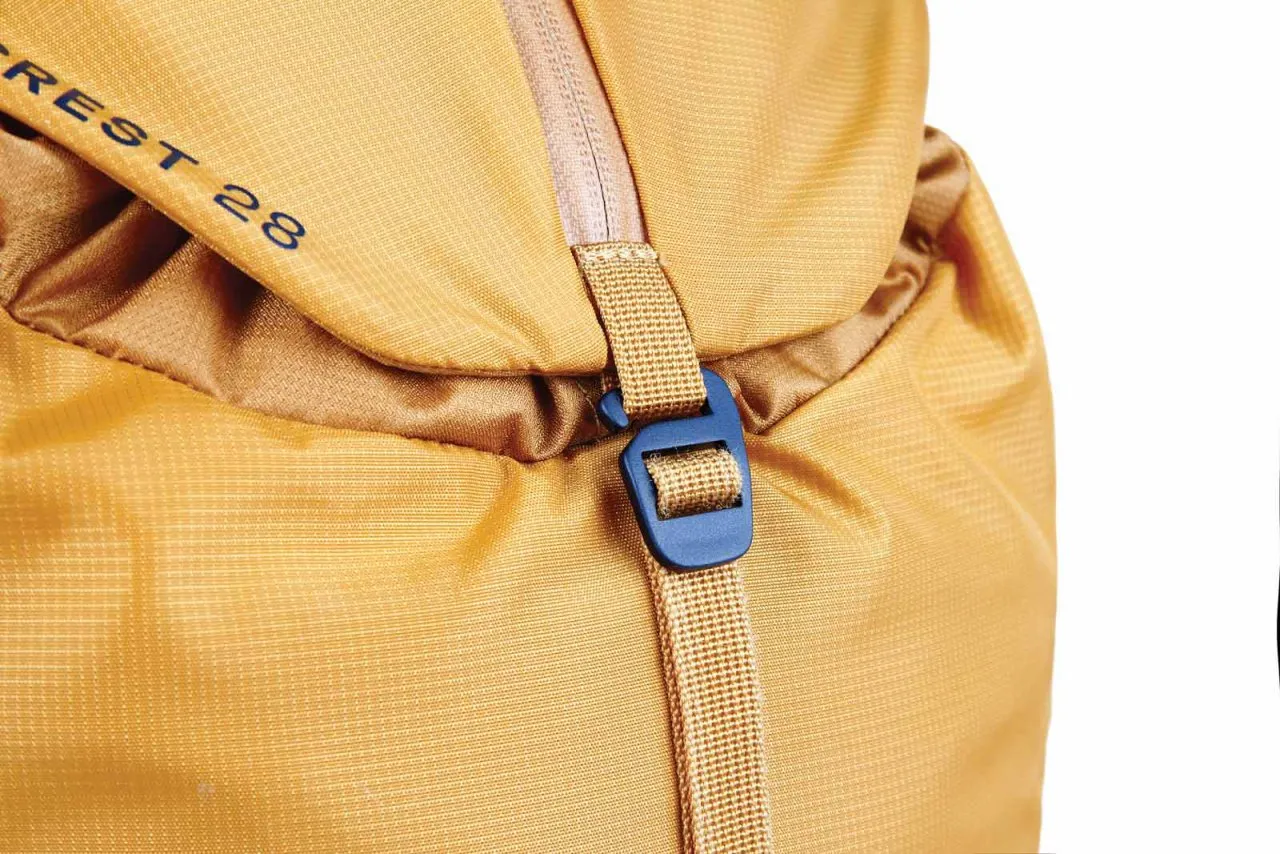 Firecrest (28L) - arrow wood, ultra-versatile alpine pack