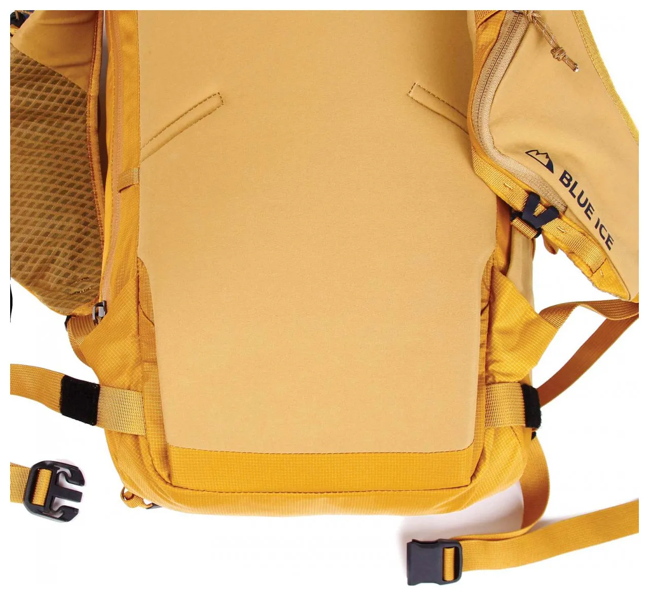 Firecrest (28L) - arrow wood, ultra-versatile alpine pack