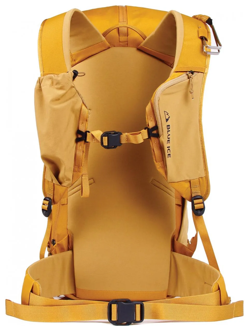 Firecrest (28L) - arrow wood, ultra-versatile alpine pack