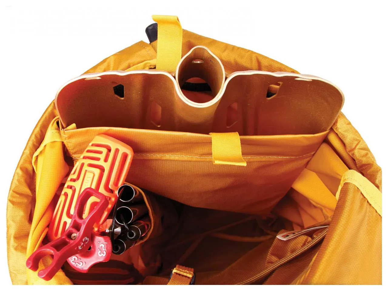 Firecrest (28L) - arrow wood, ultra-versatile alpine pack