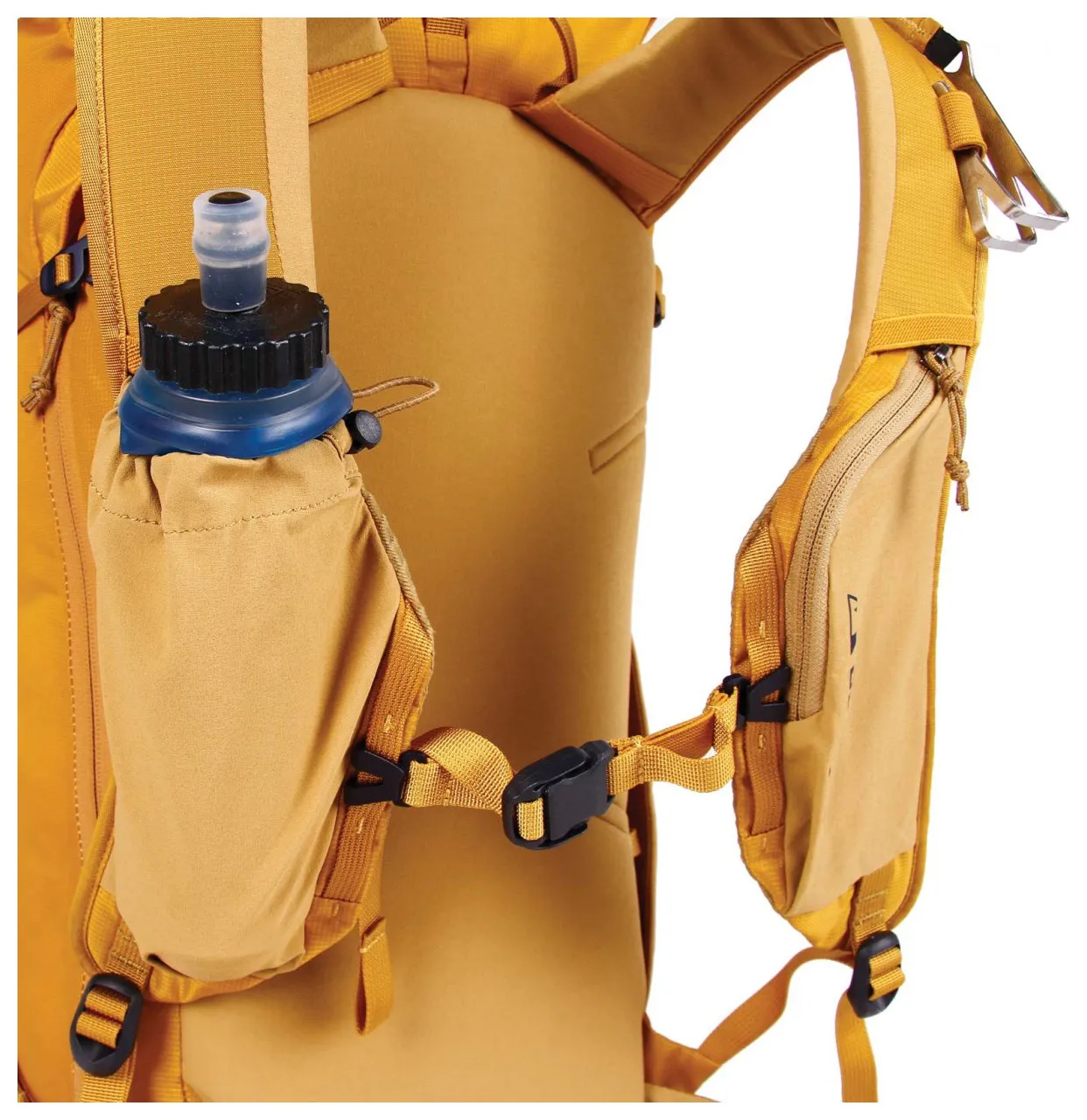 Firecrest (28L) - arrow wood, ultra-versatile alpine pack