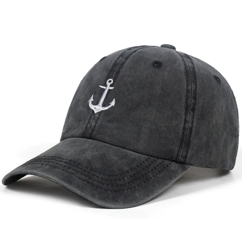 Fish Hook Cap
