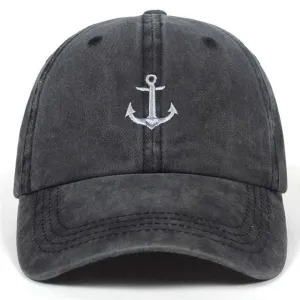 Fish Hook Cap