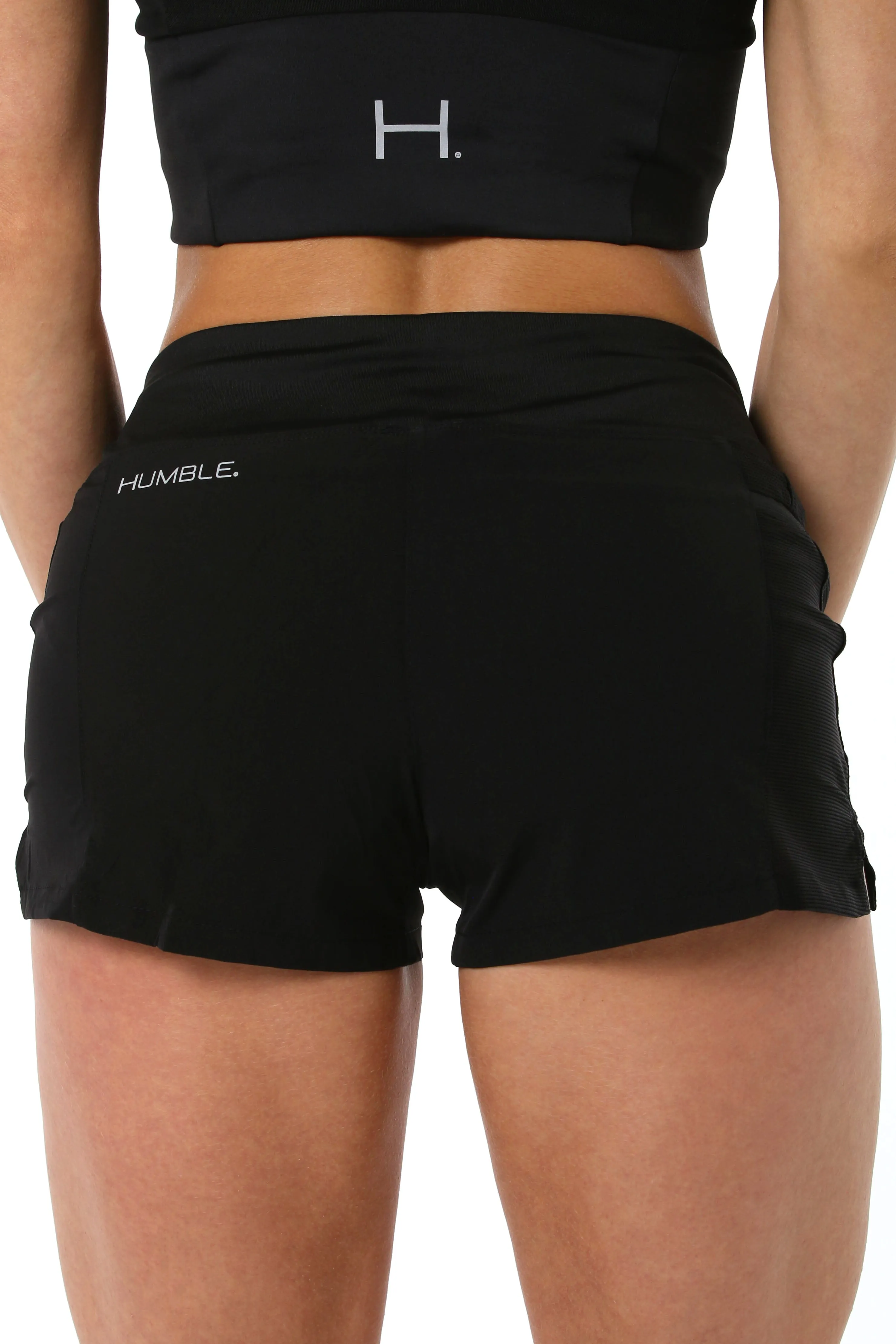 Flow Shorts