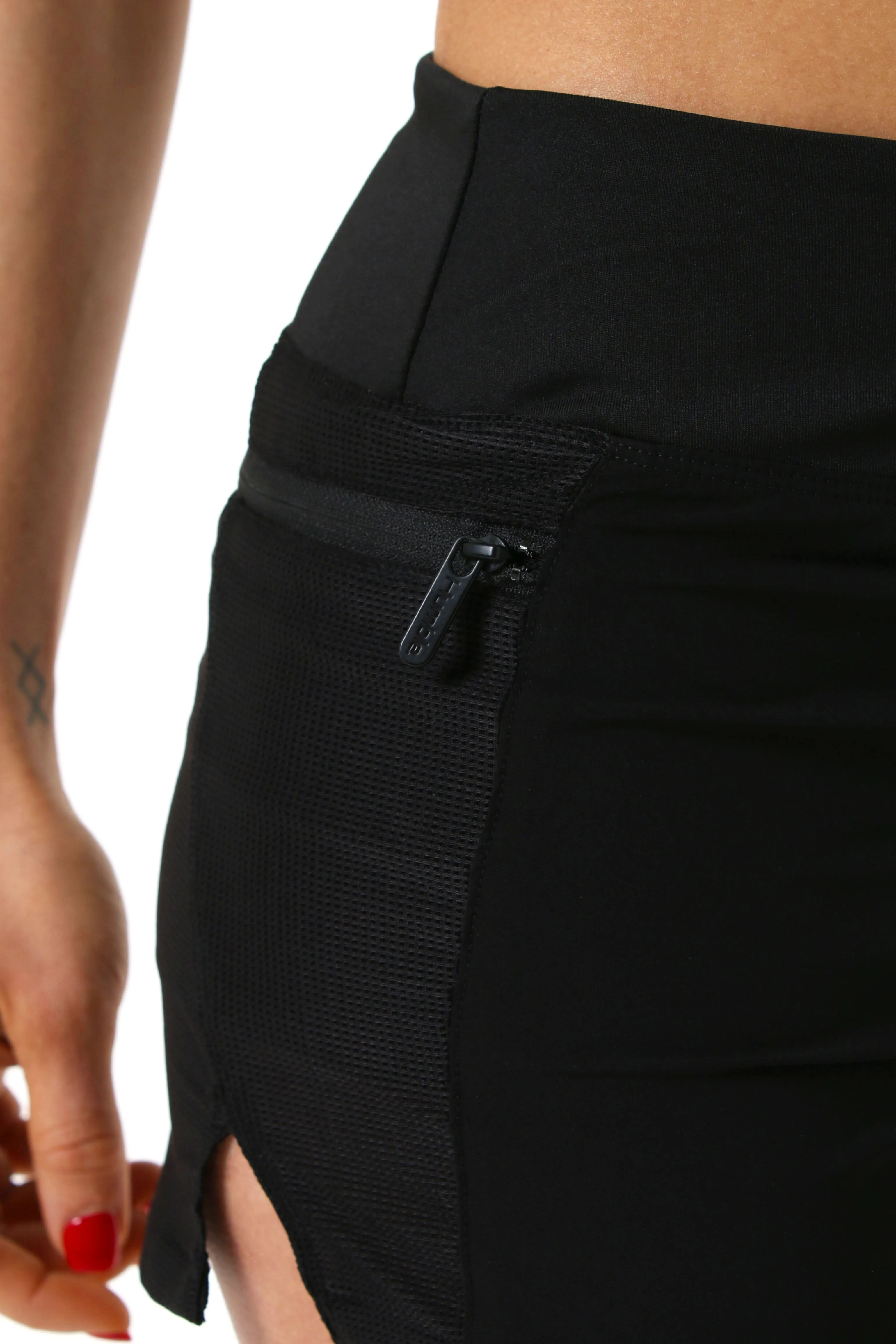 Flow Shorts