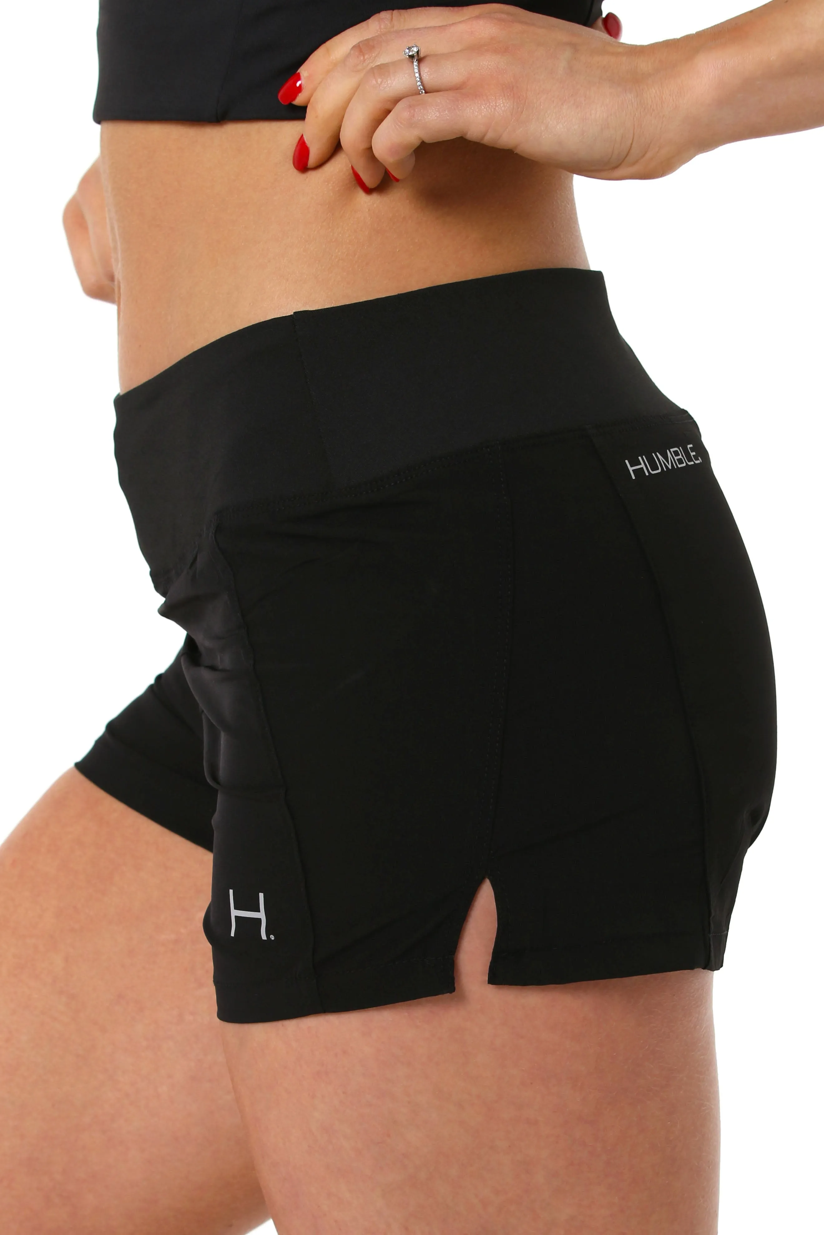 Flow Shorts