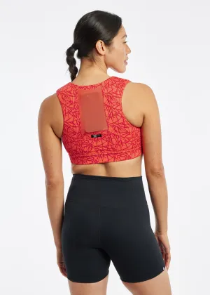 Flyout Bra
