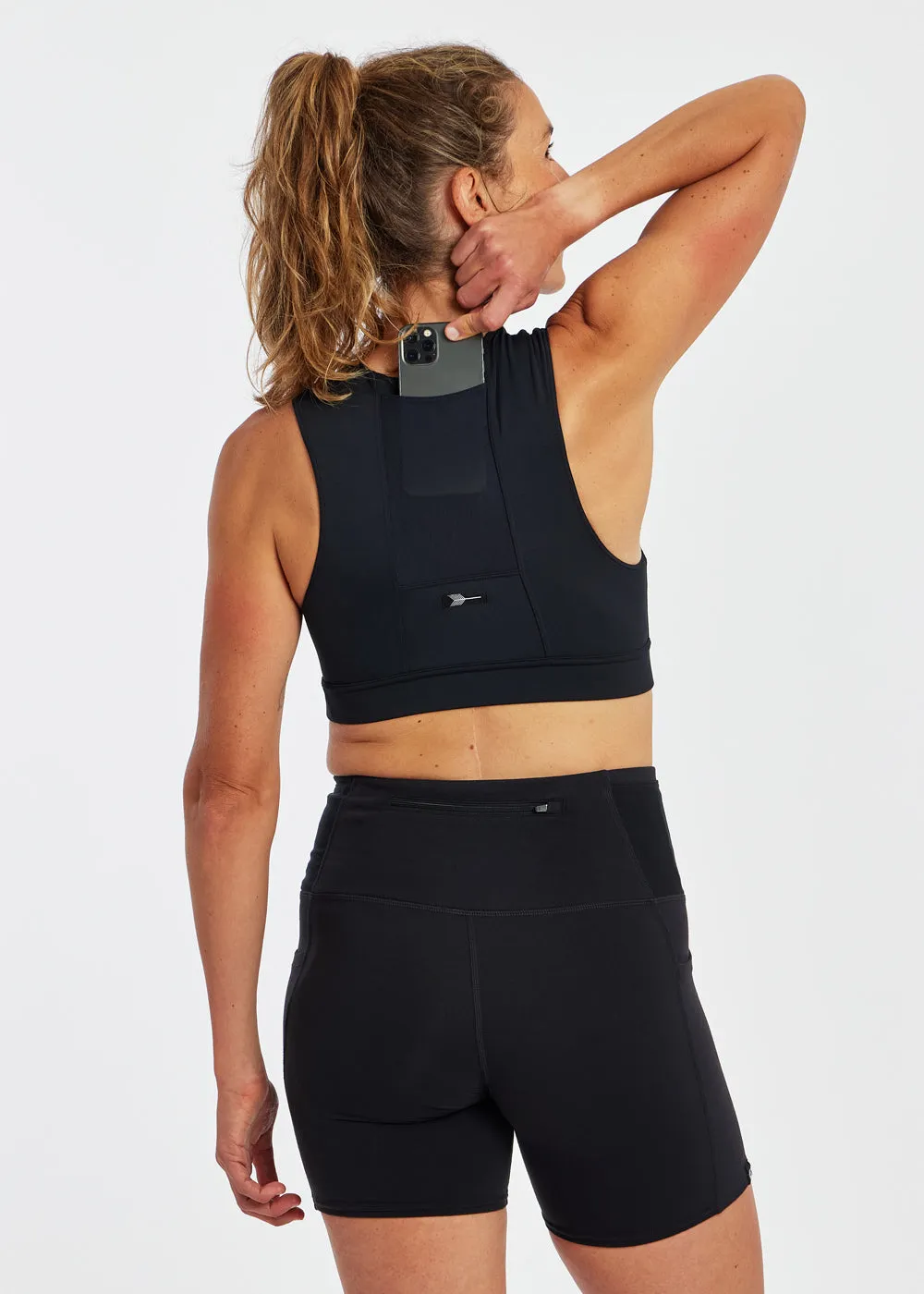 Flyout Bra