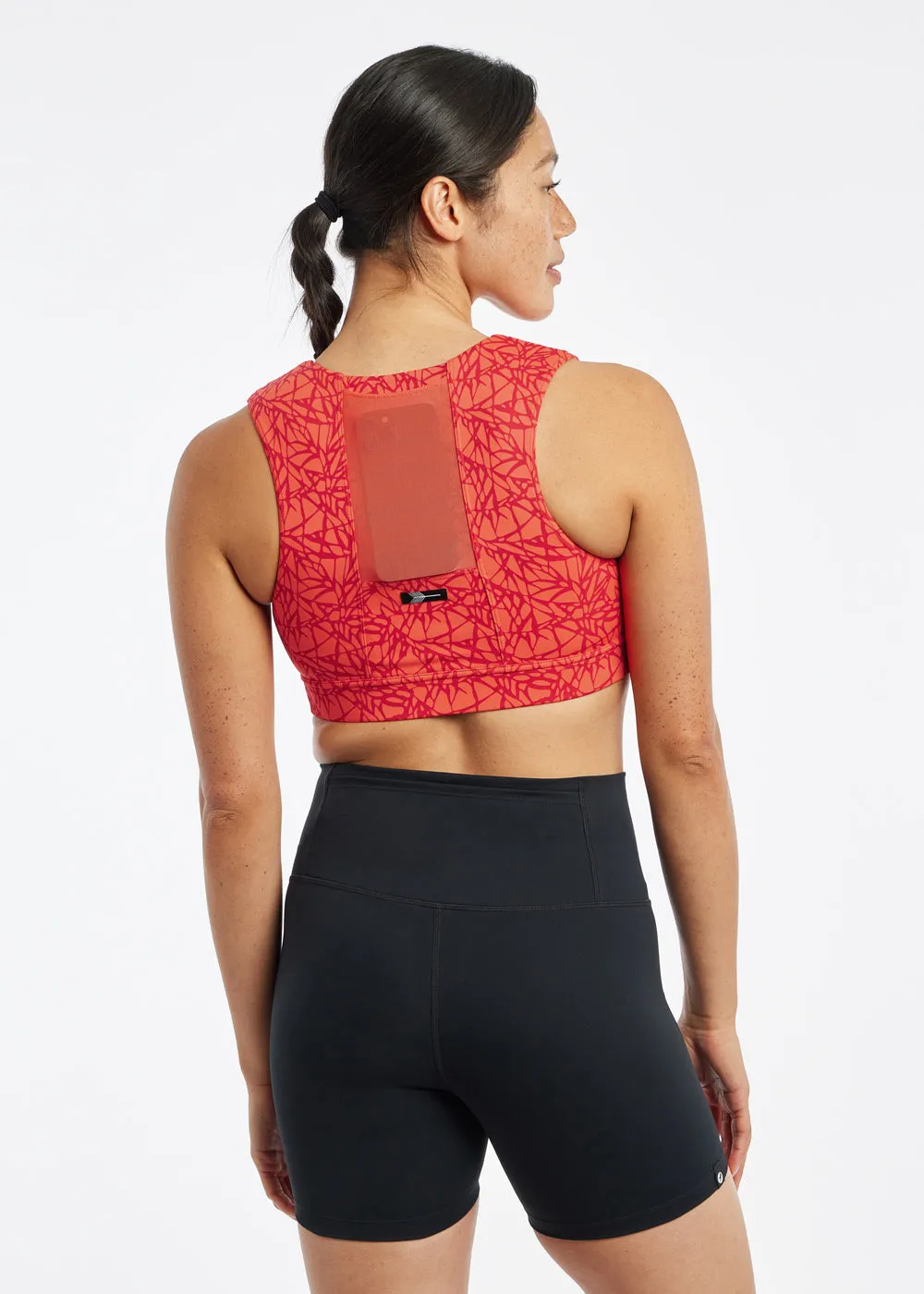 Flyout Bra