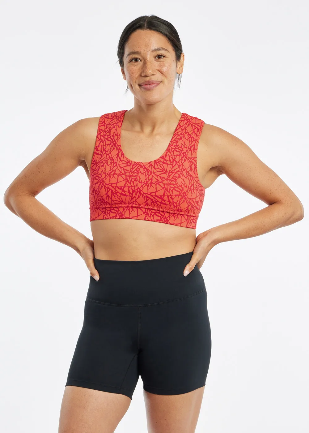 Flyout Bra
