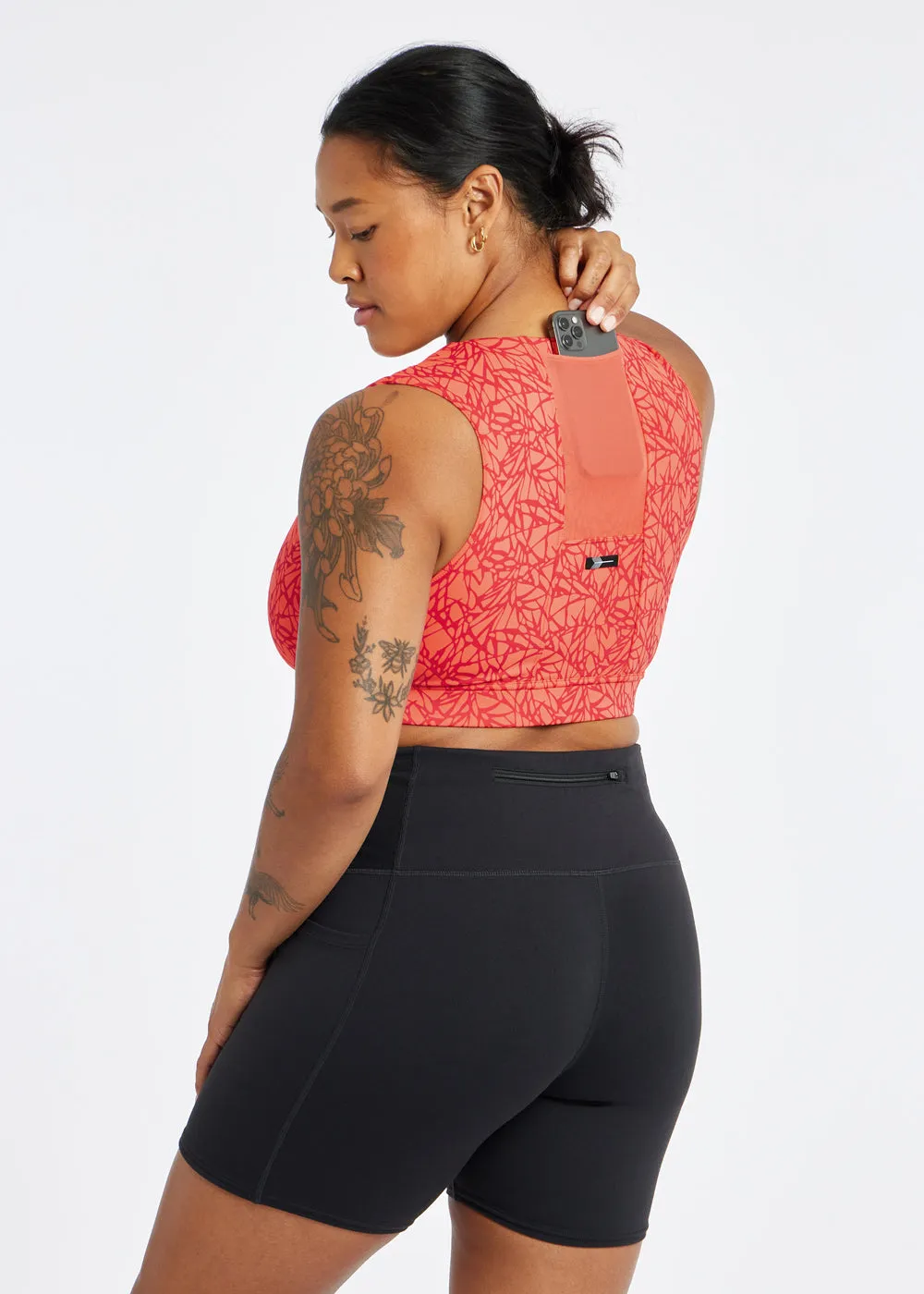 Flyout Bra