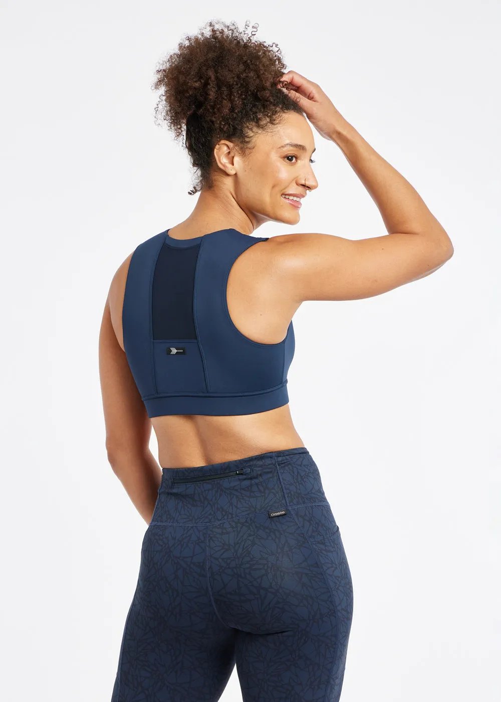 Flyout Bra