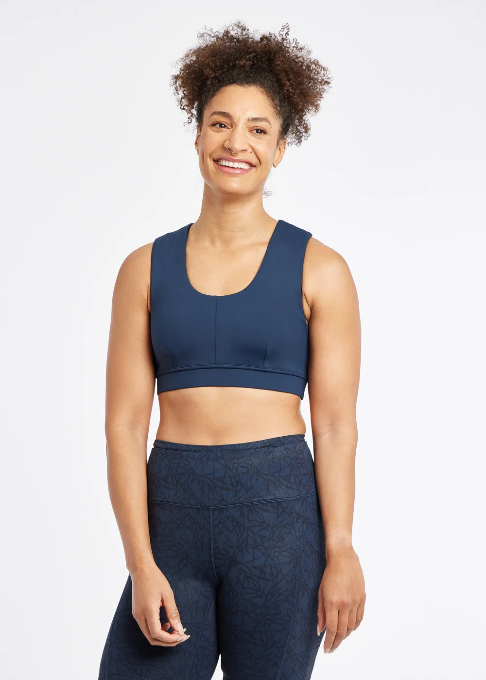 Flyout Bra