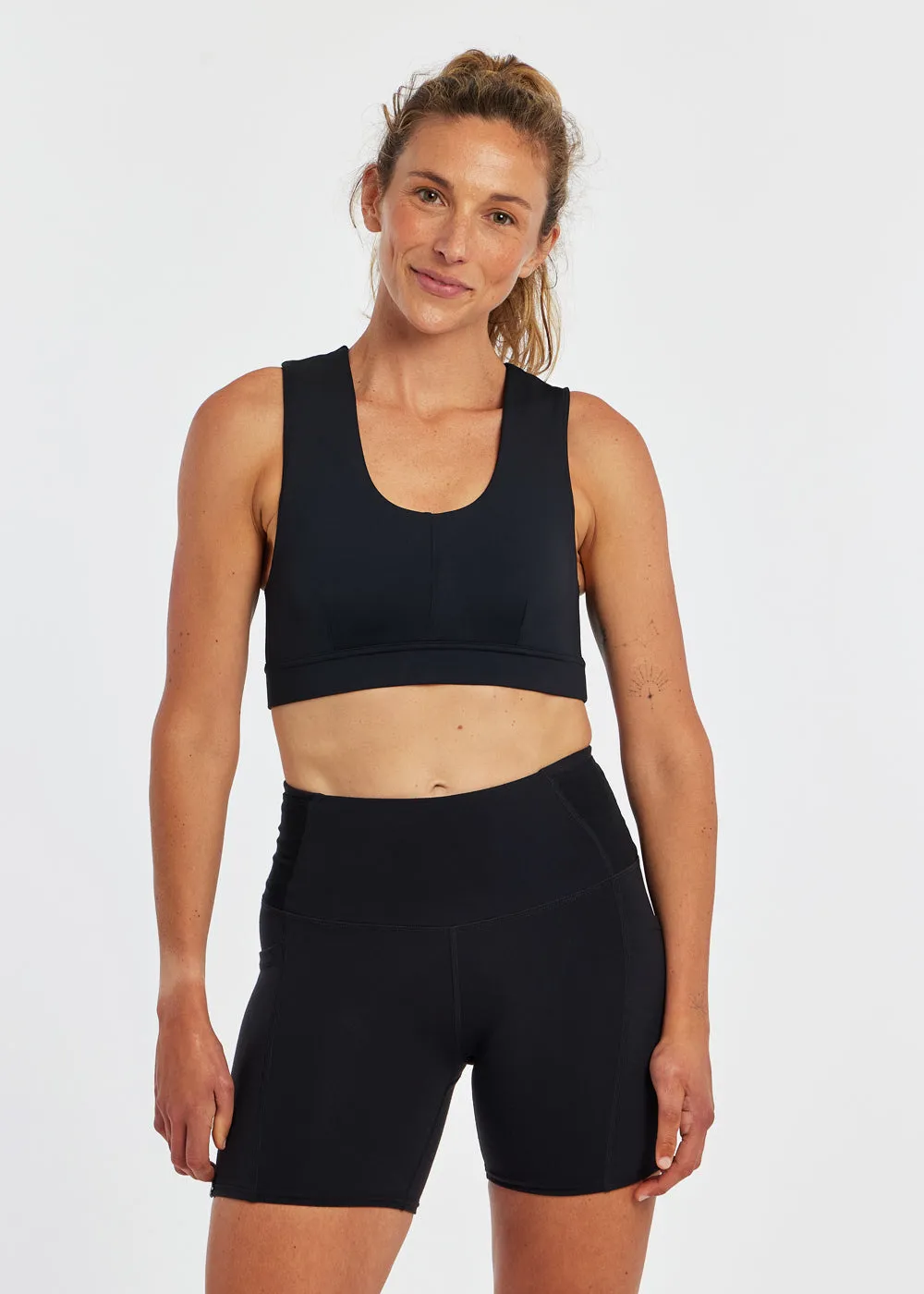 Flyout Bra