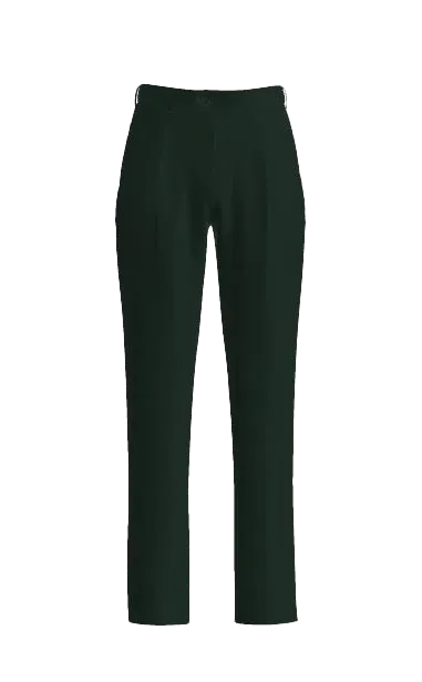 Formal School Trousers