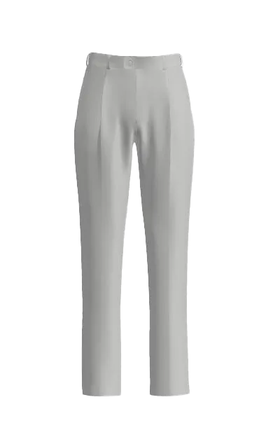 Formal School Trousers