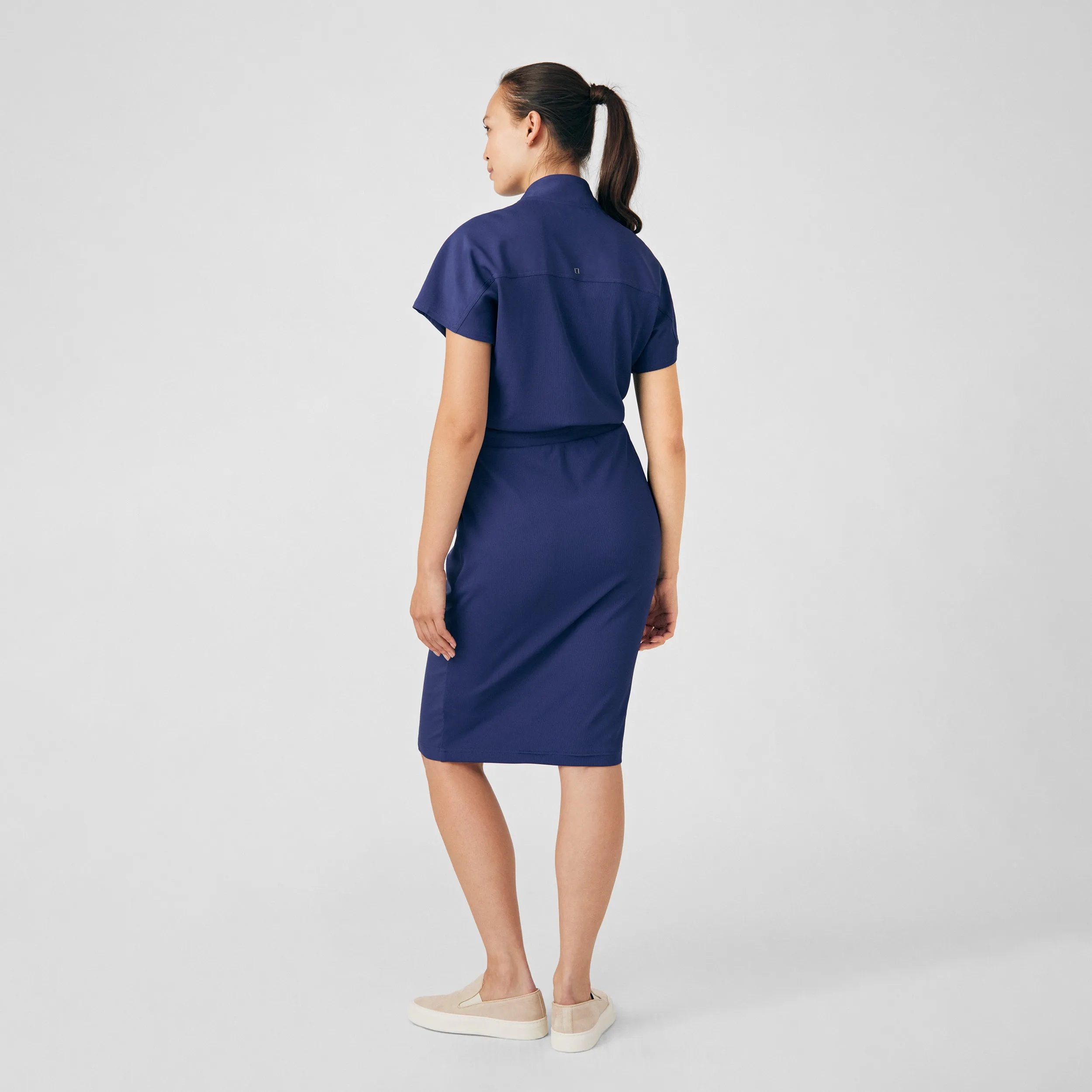Forward LD607 Women's 3 Pocket Navy