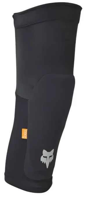 Fox YOUTH ENDURO KNEE SLEEVE - Black