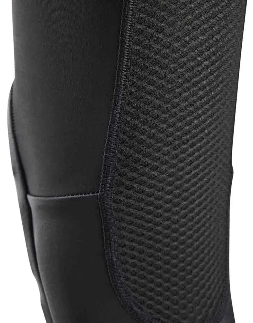 Fox YOUTH ENDURO KNEE SLEEVE - Black