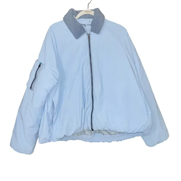 FP Movement Outpost Bomber Jacket