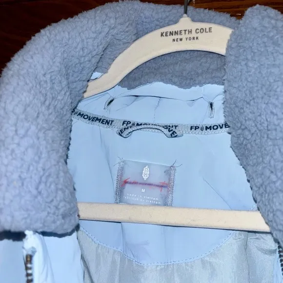 FP Movement Outpost Bomber Jacket