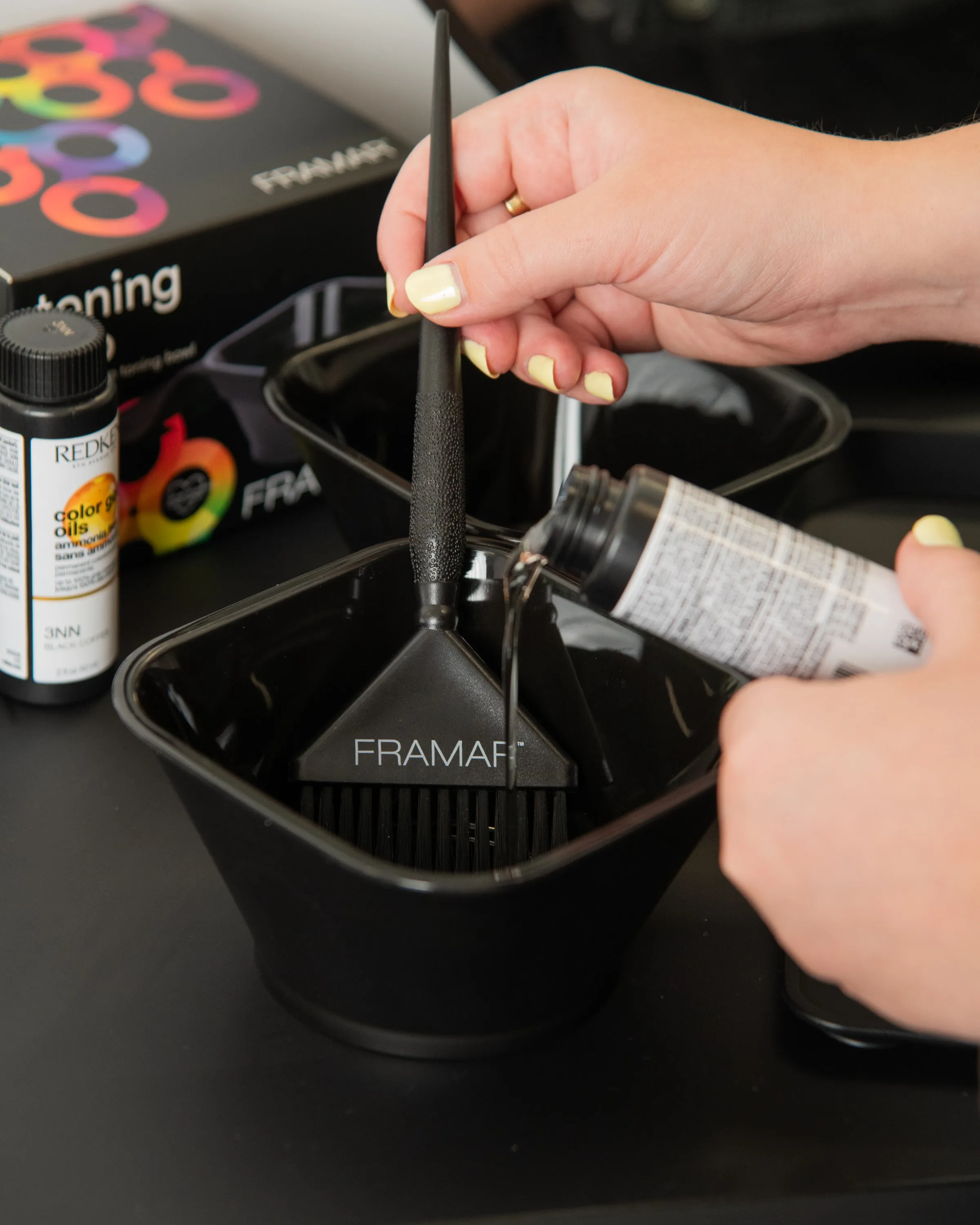 Framar Toning Tub
