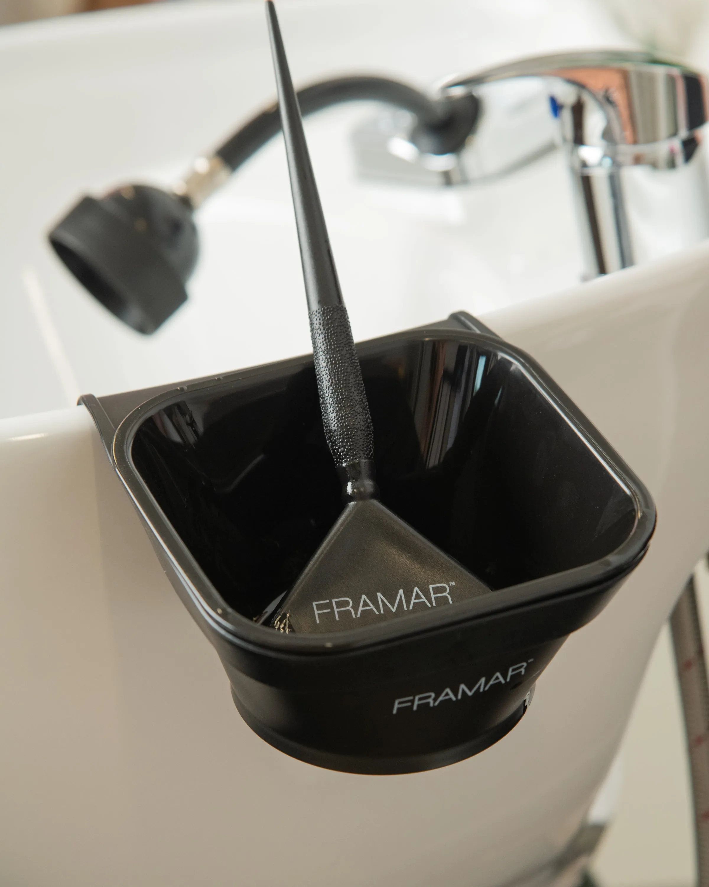 Framar Toning Tub
