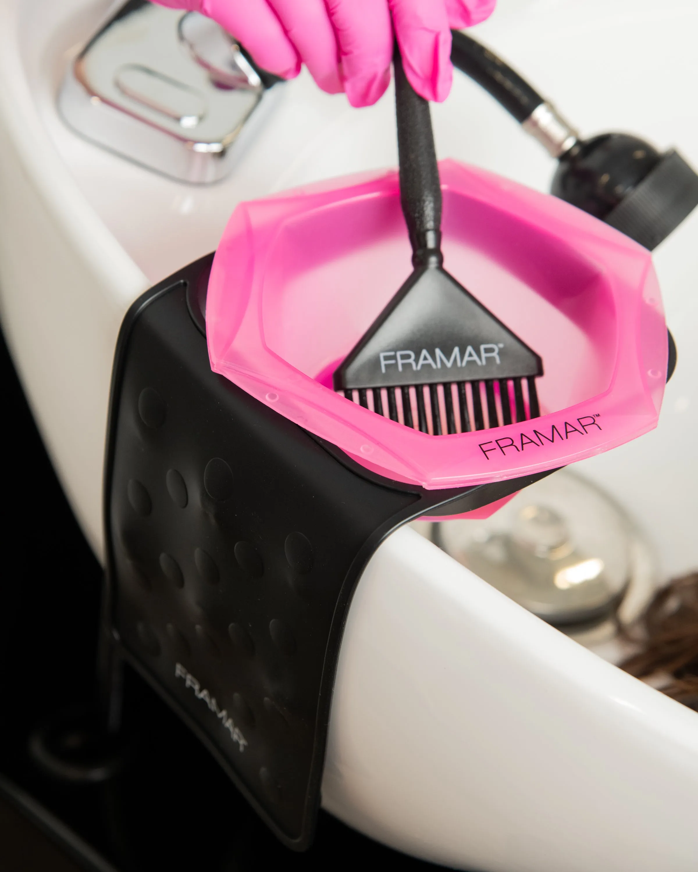 Framar Toning Tub