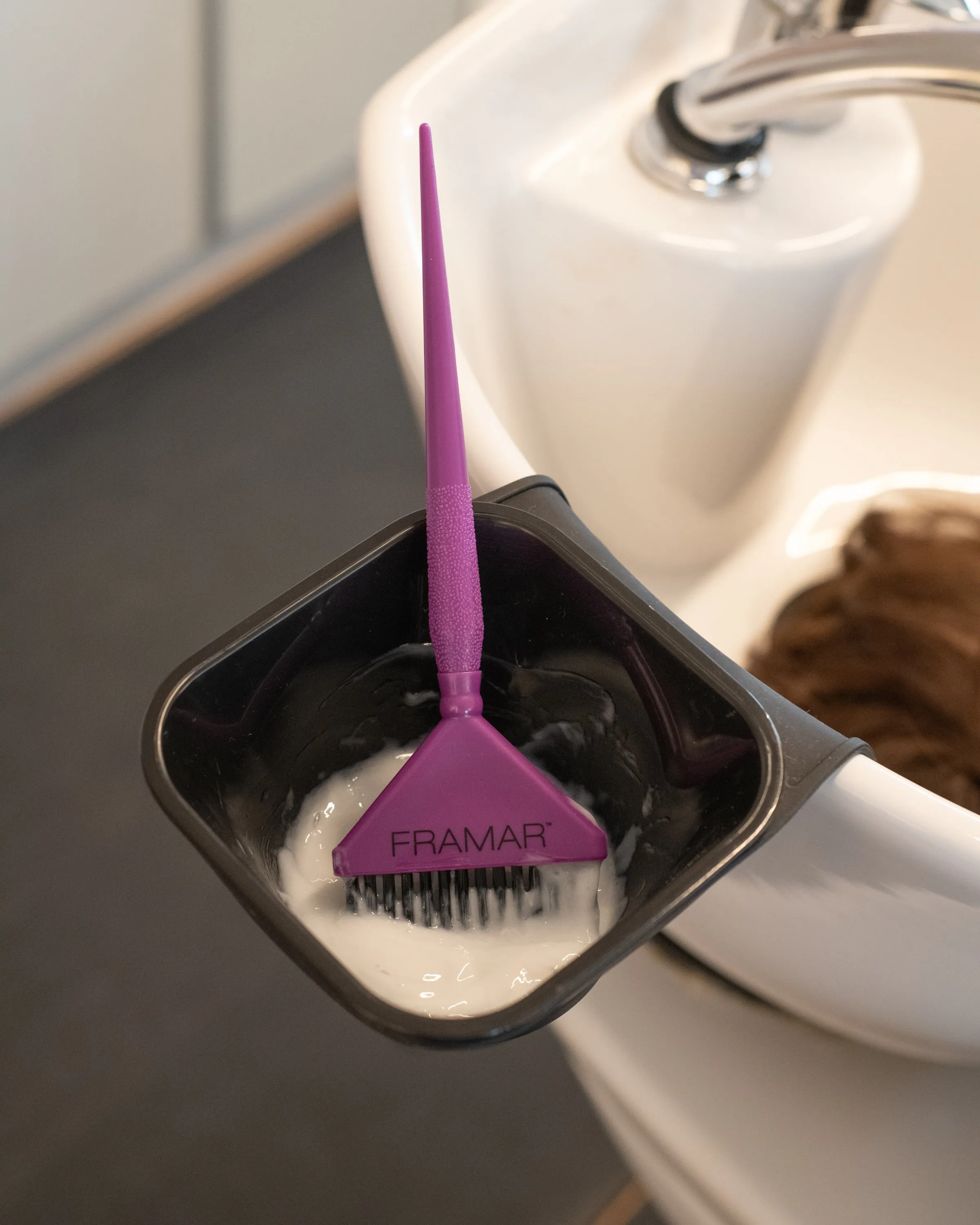 Framar Toning Tub