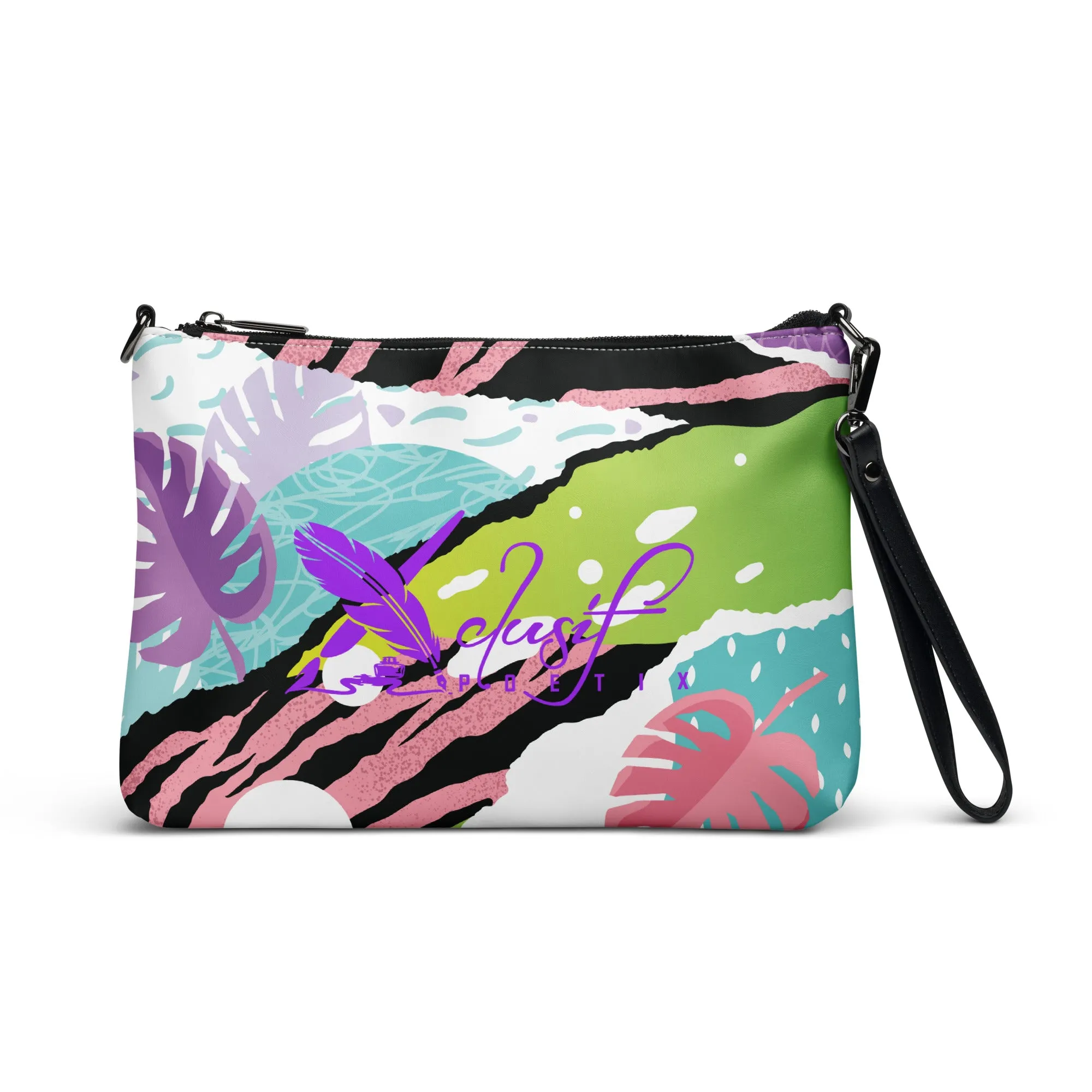 FRE (FRESH) BY XCLUSIF POETIX Crossbody bag