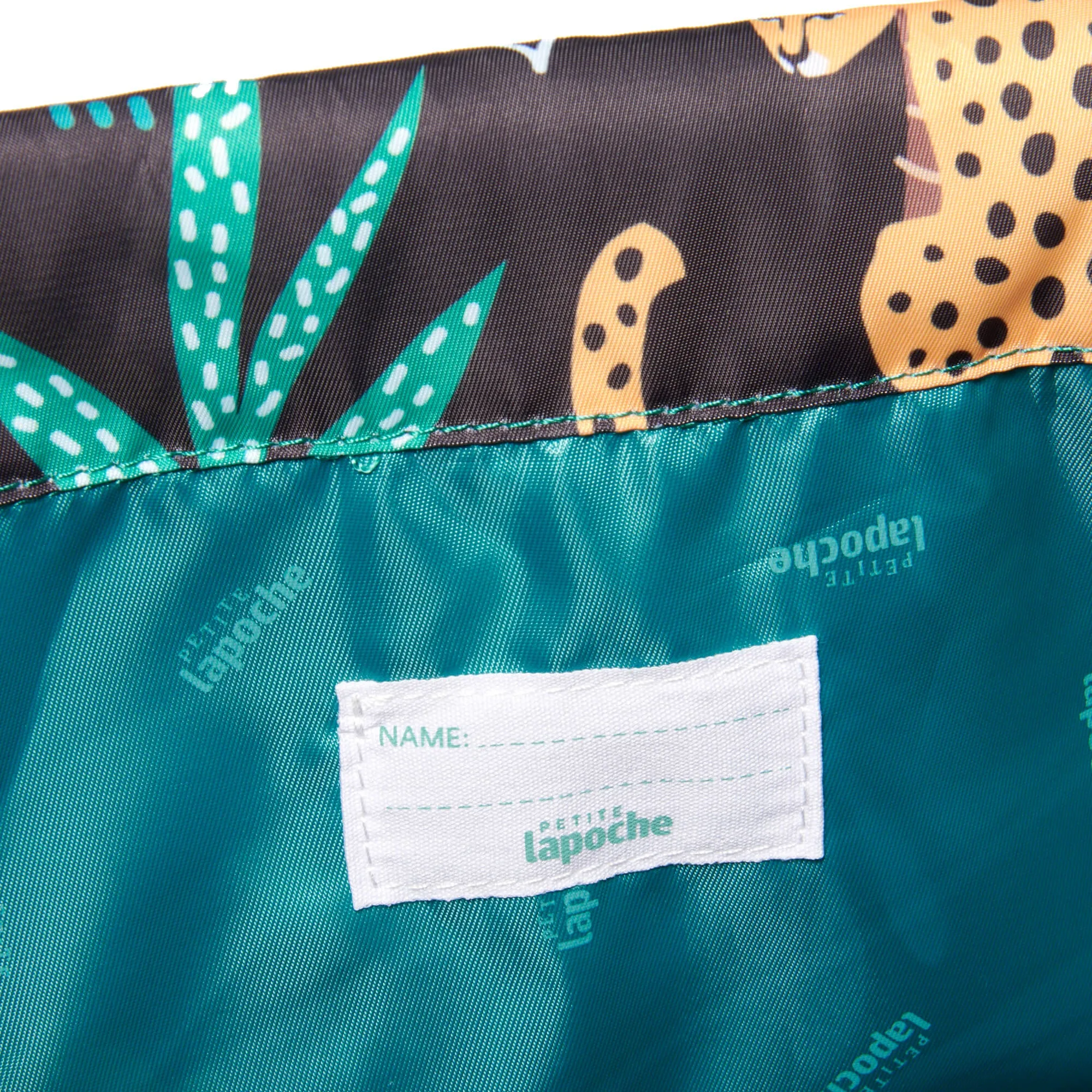 Fun & Games Backpack - jungle