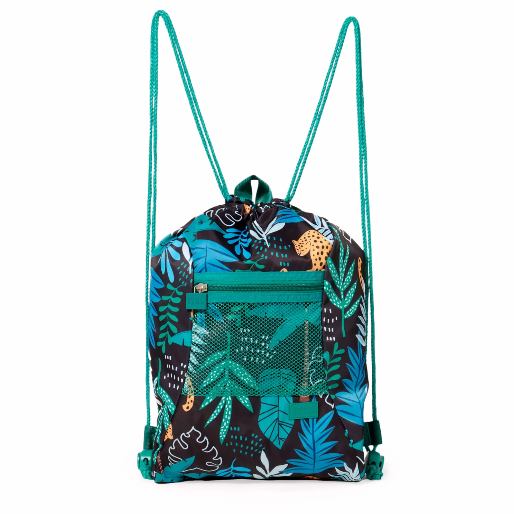 Fun & Games Backpack - jungle
