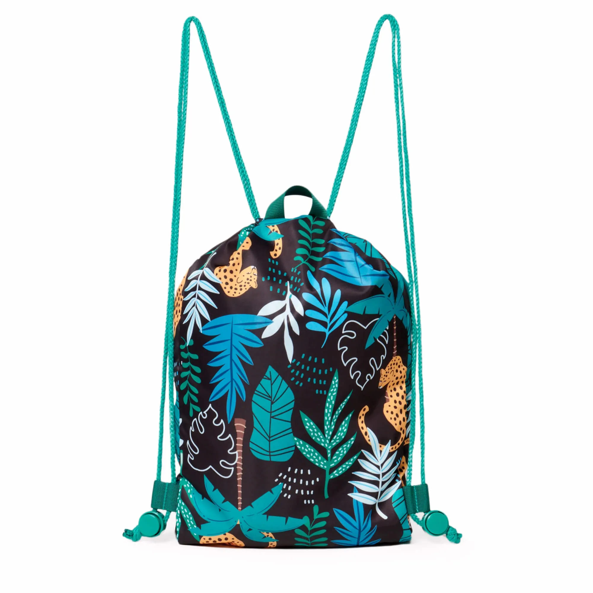Fun & Games Backpack - jungle
