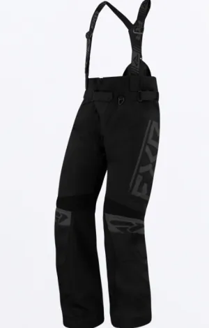 FXR Mens RRX Pant, Black Ops