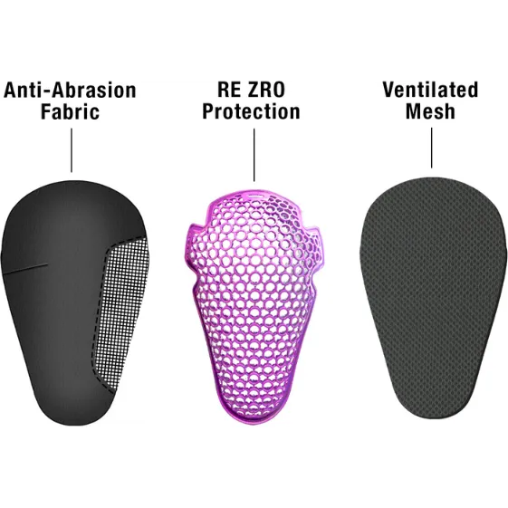 G-Form Terra Knee Guard