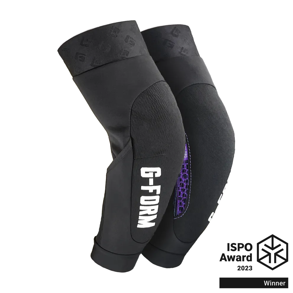 G-Form Terra RE ZRO Elbow Guards