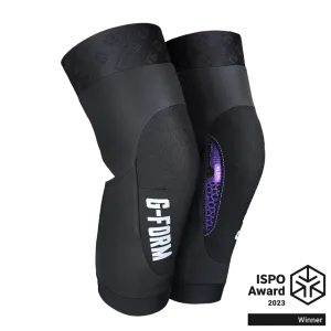G-Form Terra RE ZRO Knee Guards
