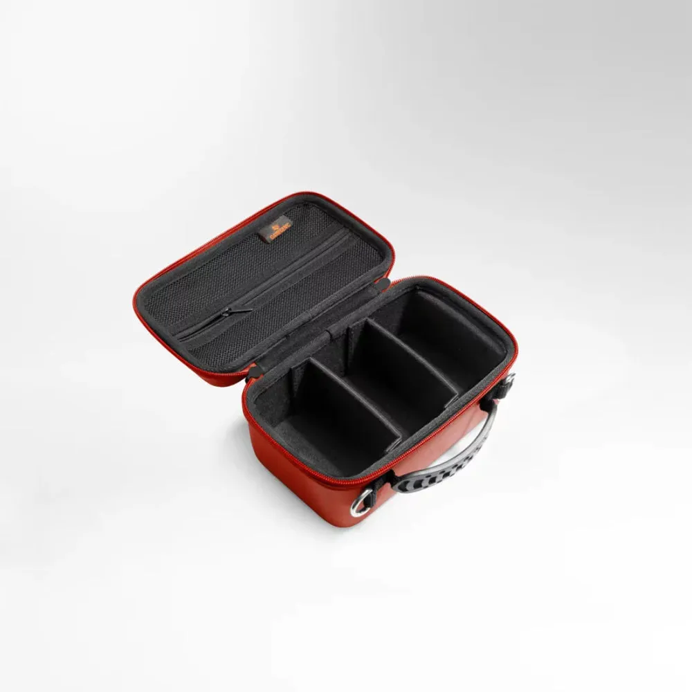 Game Shell 250  (Red)