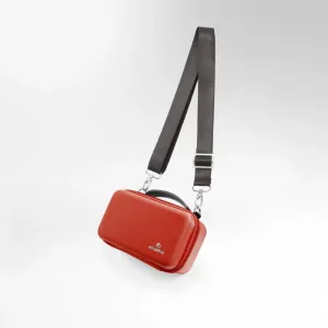 Game Shell 250  (Red)