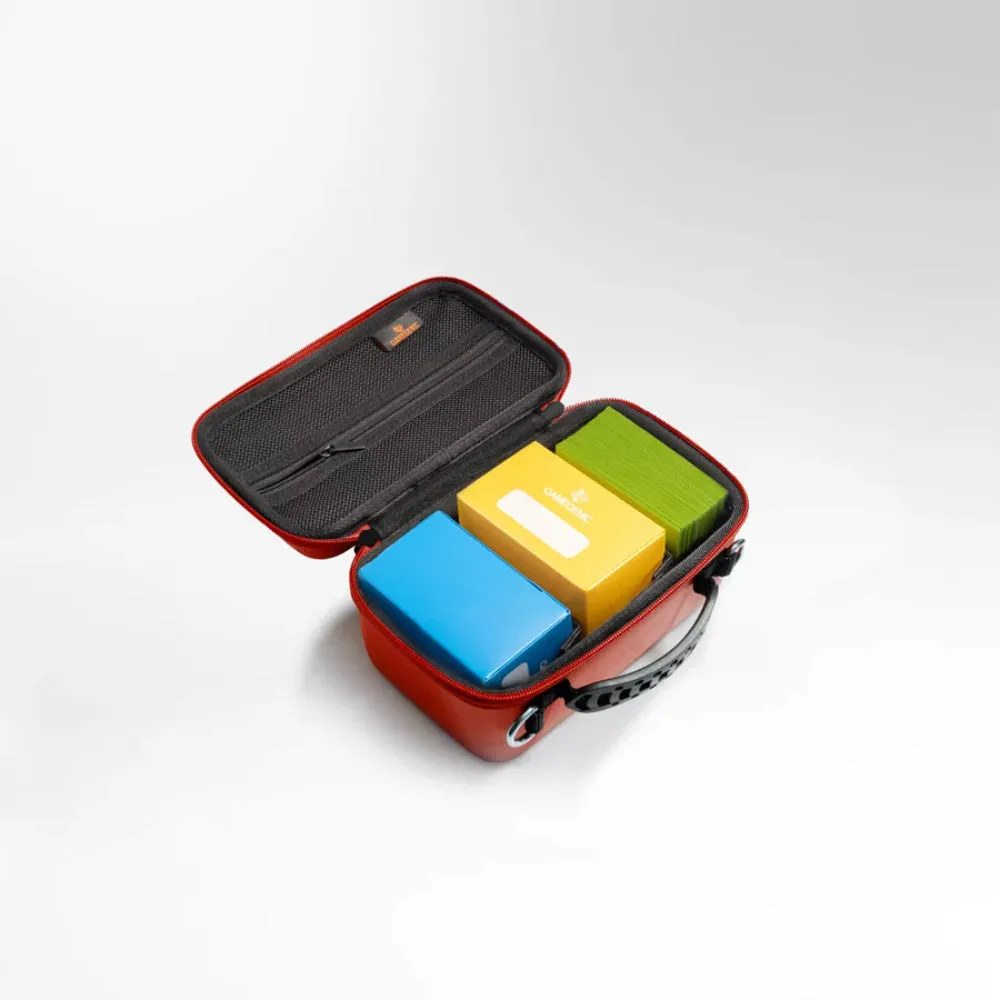 Game Shell 250  (Red)