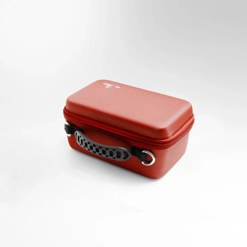 Game Shell 250  (Red)