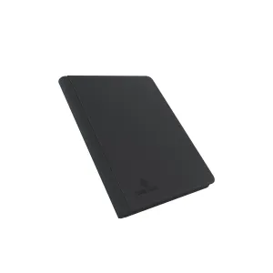 Gamegenic Zip-Up Album 18-Pocket - Black