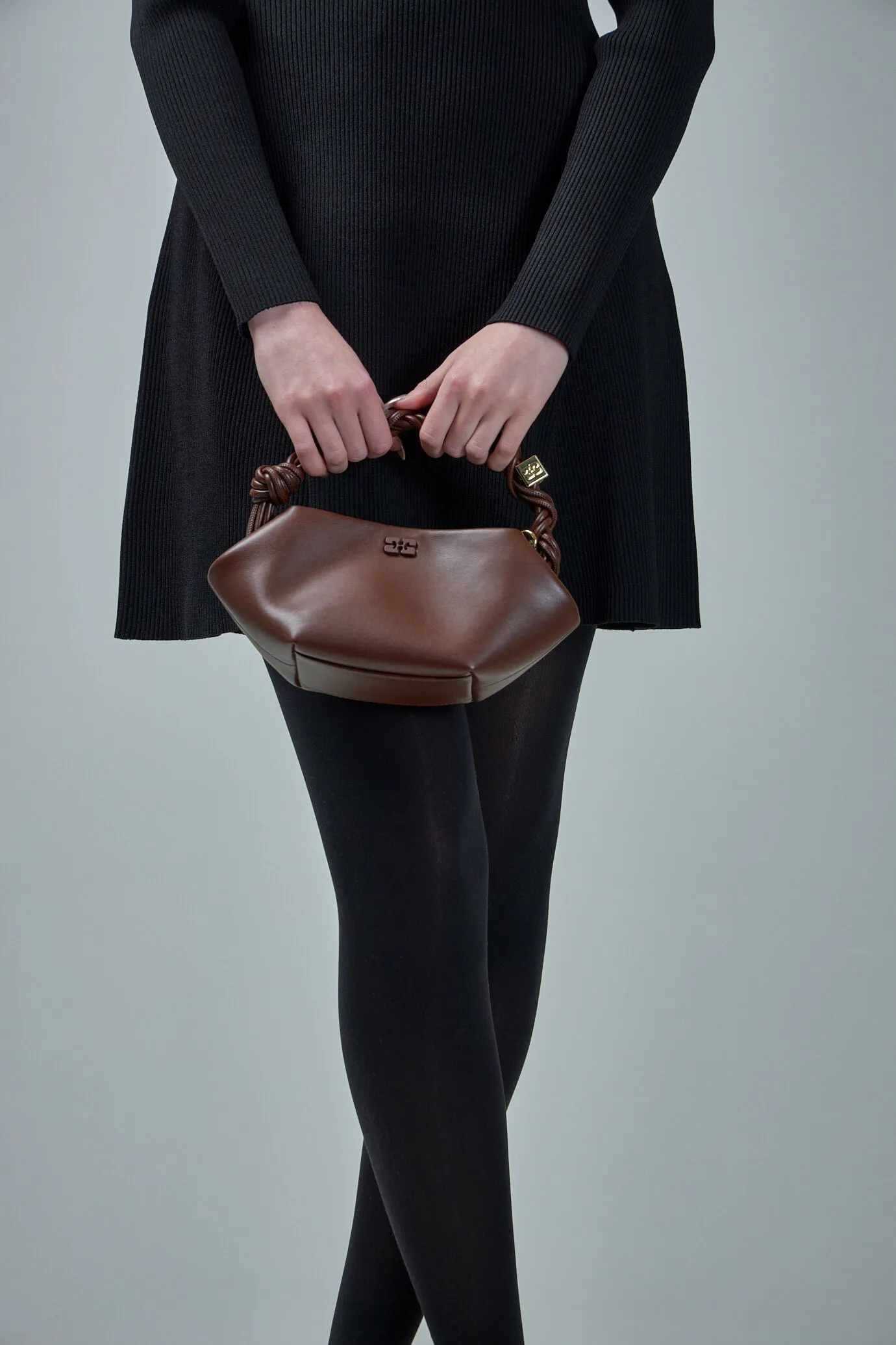 Ganni Bou Bag Mini