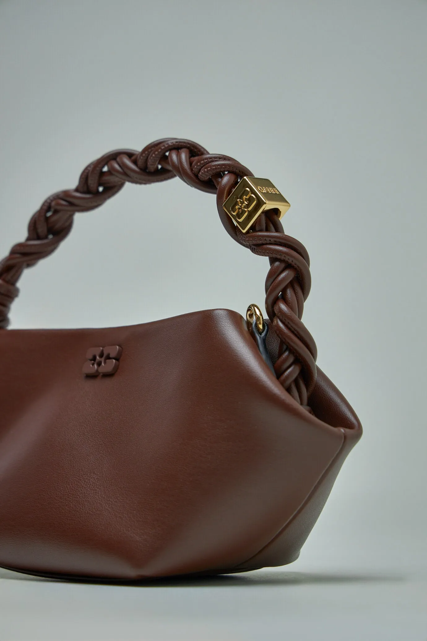 Ganni Bou Bag Mini