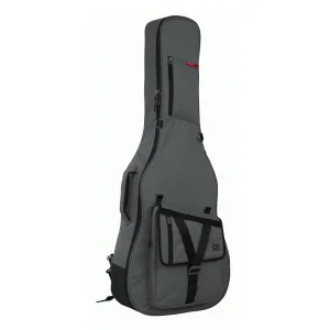 Gator GT Acoustic Transit Bag - Grey