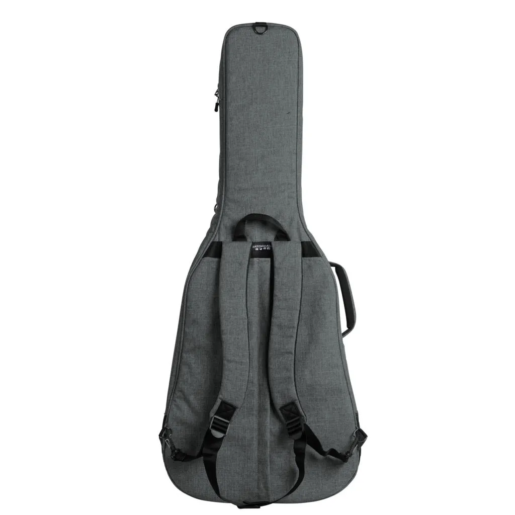 Gator GT Acoustic Transit Bag - Grey