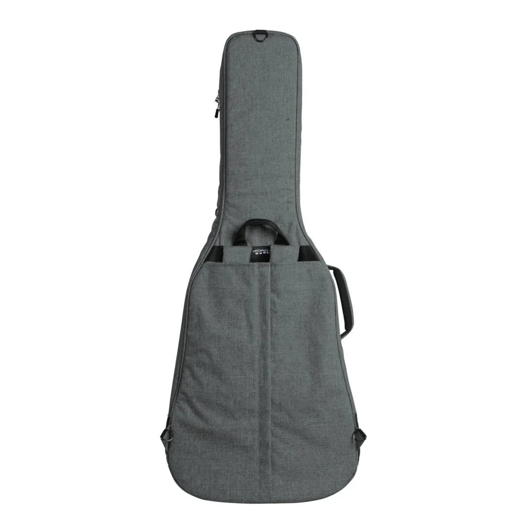 Gator GT Acoustic Transit Bag - Grey